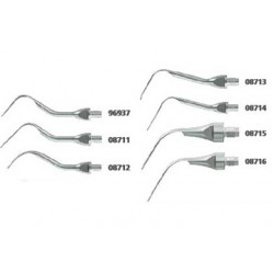 Punta para Limpieza LM